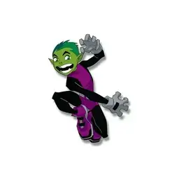 Beast Boy