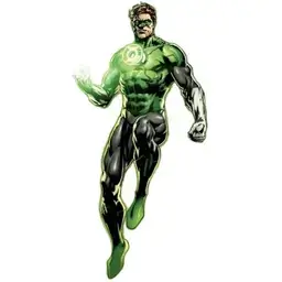 Green Lantern