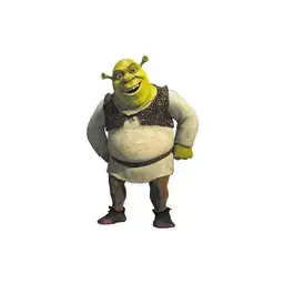 Shrek