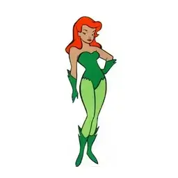 Poison Ivy 