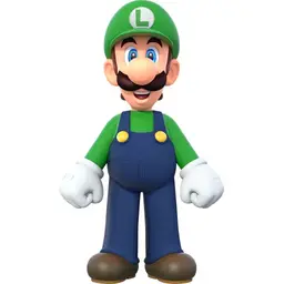 Luigi