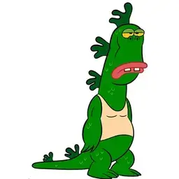 Mr. Gus