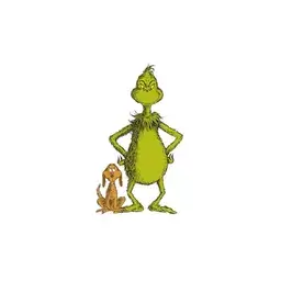 Grinch