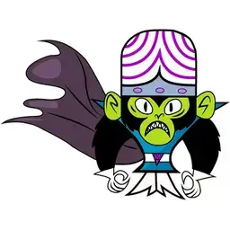 Mojo Jojo