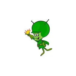 The Great Gazoo
