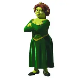 Princess Fiona