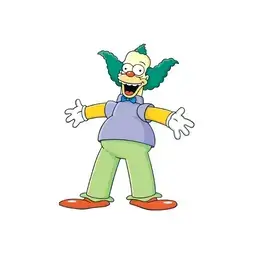 Krusty the Clown