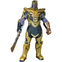 Thanos