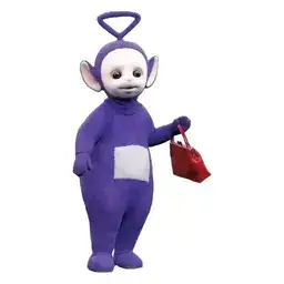 Tinky Winky