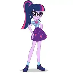Twilight Sparkle