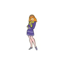 Daphne Blake