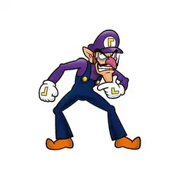 Waluigi