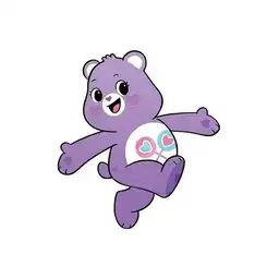 Share Bear