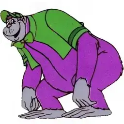 Grape Ape