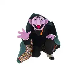 Count Von Count
