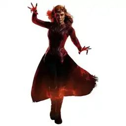 Scarlet Witch