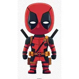 Deadpool
