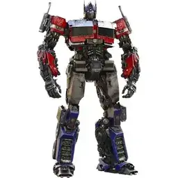 Optimus Prime