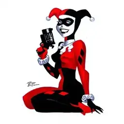 Harley Quinn