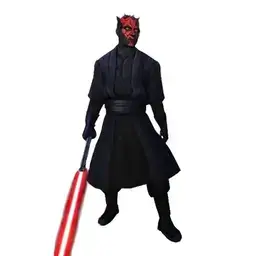 Darth Maul
