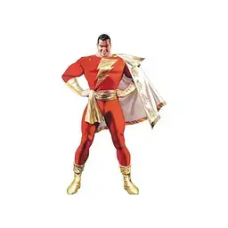 Shazam