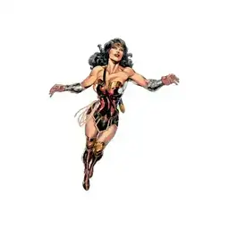 Wonder Woman