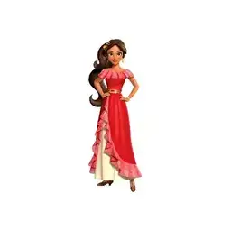 Elena of Avalor