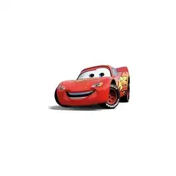Lightning Mcqueen ( Cars )