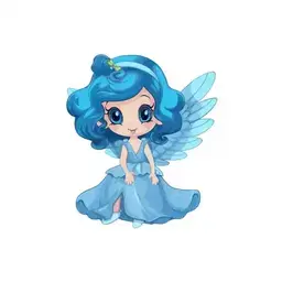 Blue Fairy
