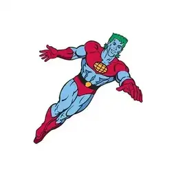 Captain Planet