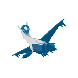 Latios