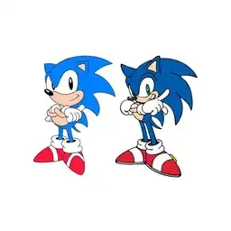 Sonic