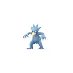 Golduck