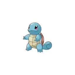 Squirtle