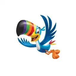Toucan Sam