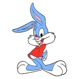 Buster Bunny