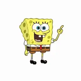 SpongeBob