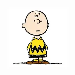 Charlie Brown