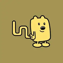 Wubbzy
