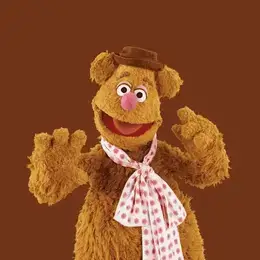 Fozzie Bear