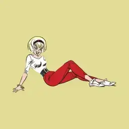 Sabrina Spellman