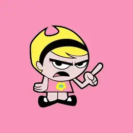Mandy