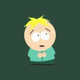 Butters Stotch
