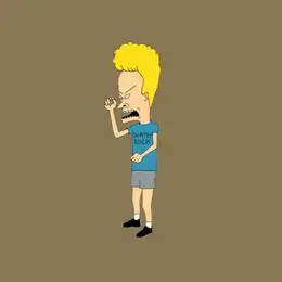 Beavis