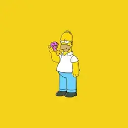 Homer Simpson