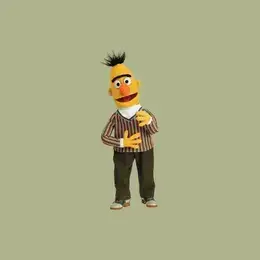 Bert