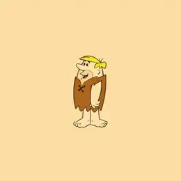 Barney Rubble