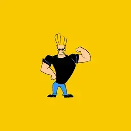 Johnny Bravo