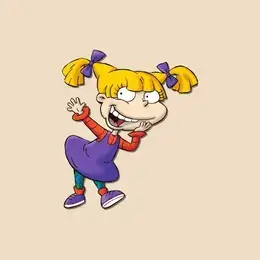 Angelica Pickles
