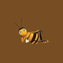Barry B. Benson